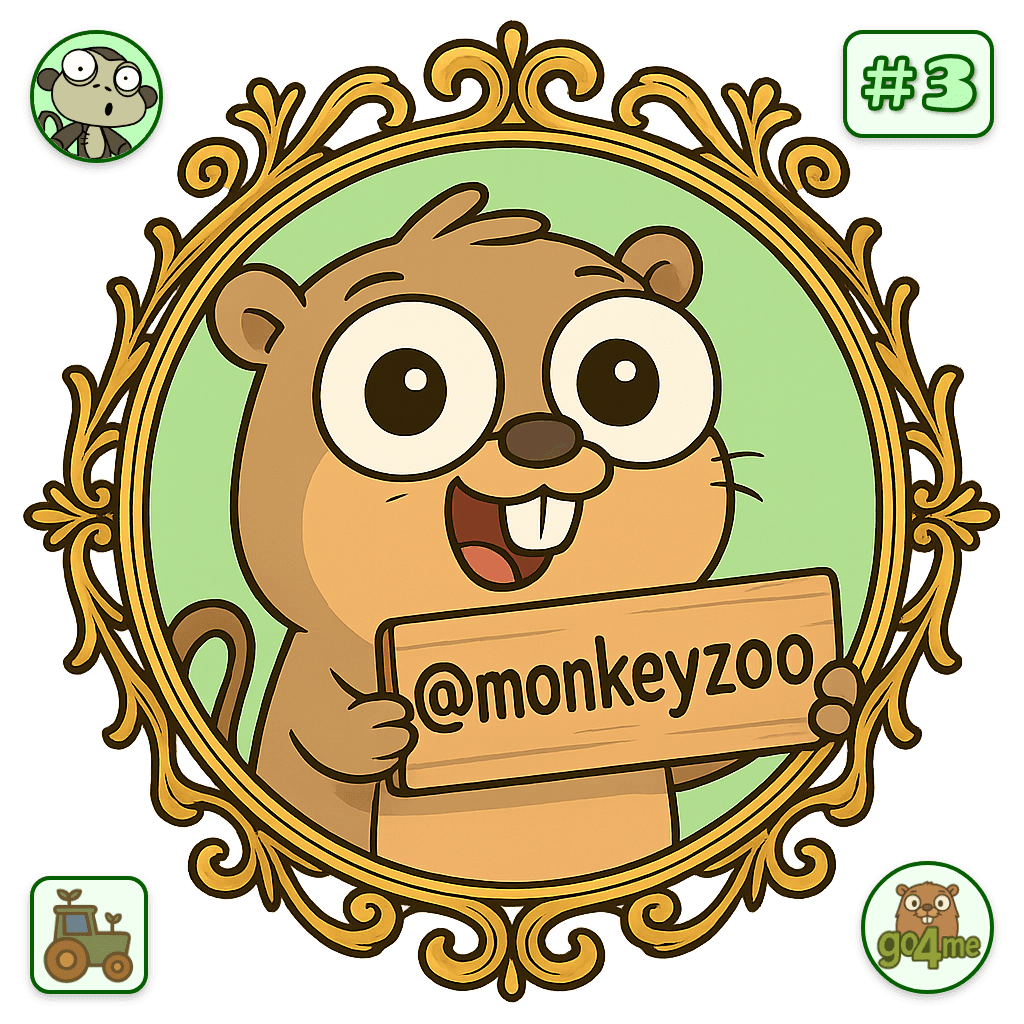 monkeyzoo avatar