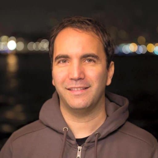 bramcohen avatar