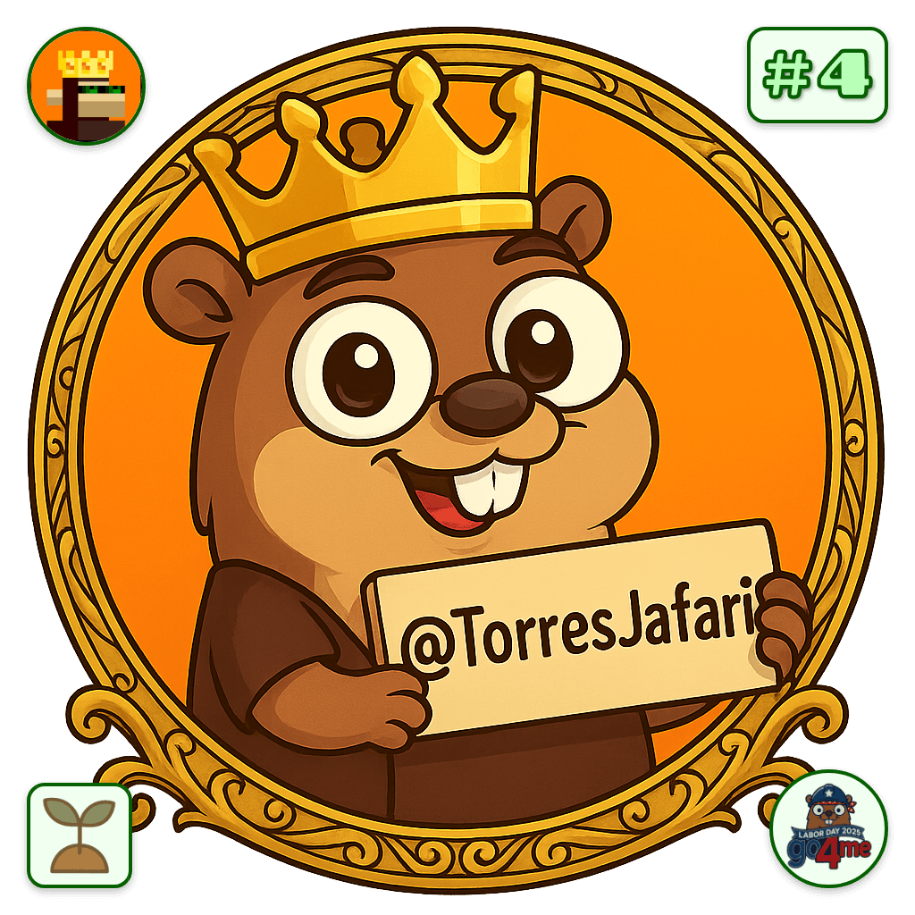 TorresJafari avatar