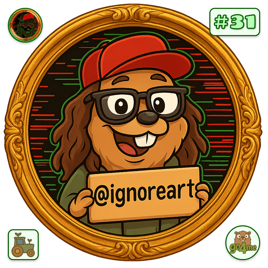 ignoreart avatar