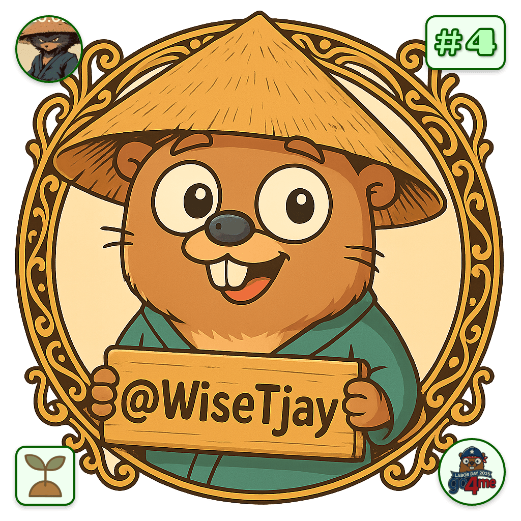 WiseTjay avatar