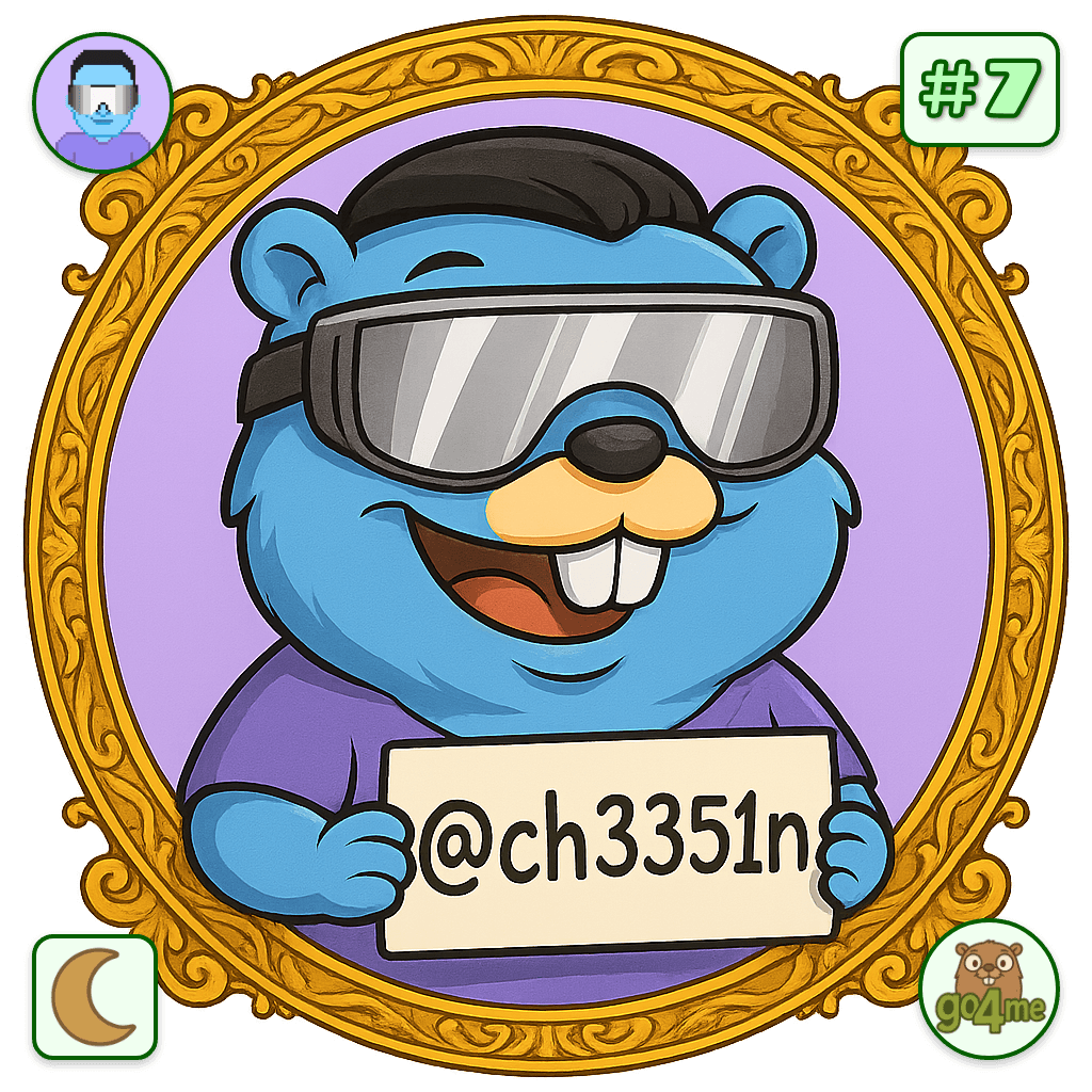 ch3351n avatar