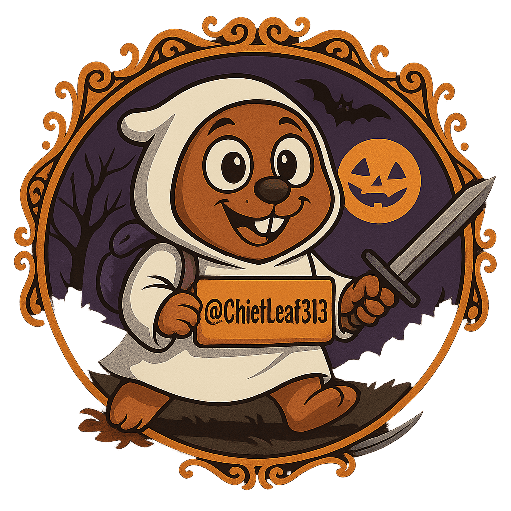 ChiefLeaf313 avatar