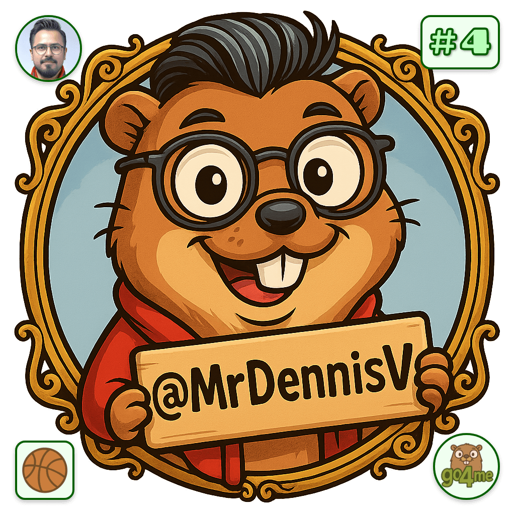 MrDennisV avatar