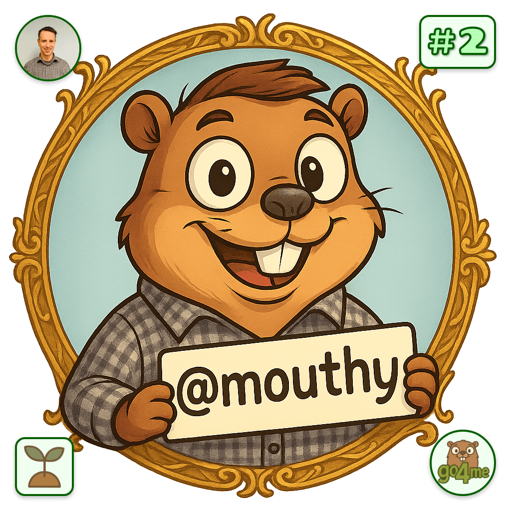 mouthy avatar