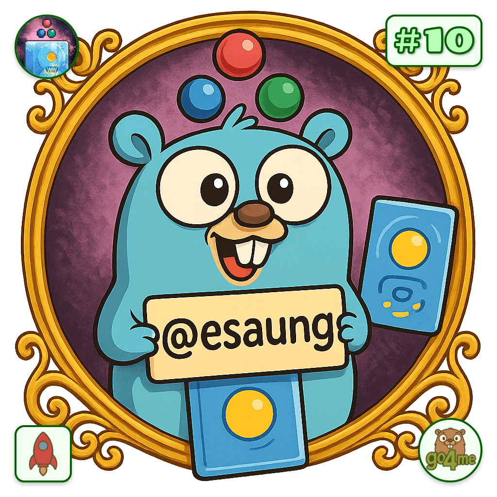 esaung avatar