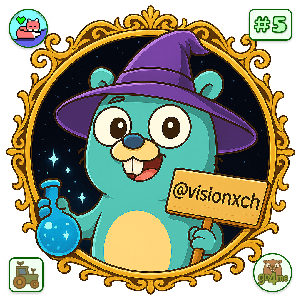 visionxch avatar