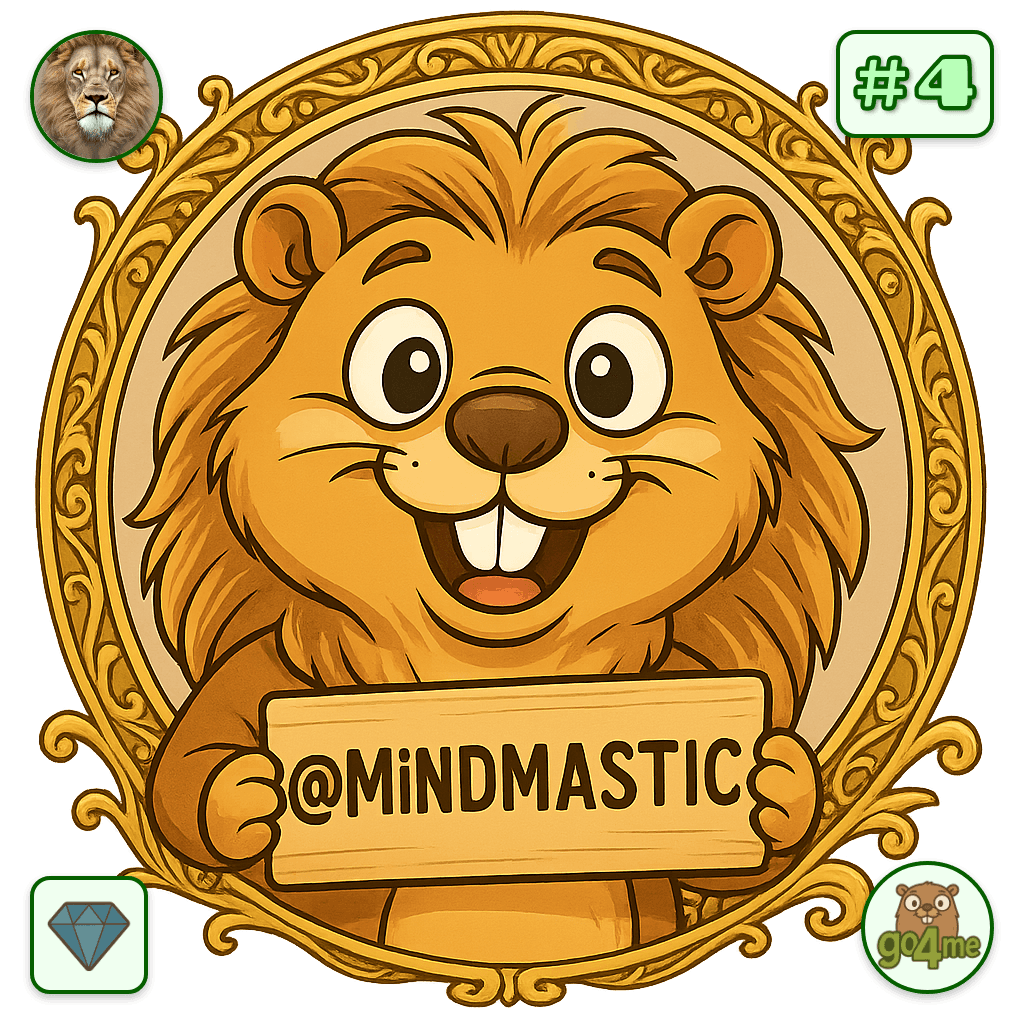 MiNDMASTiC avatar