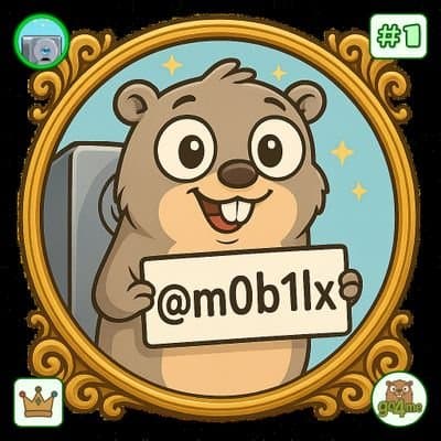 m0b1lx avatar