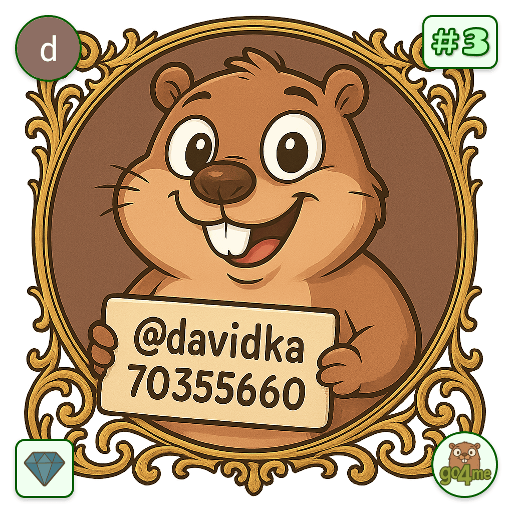 davidka70355660 avatar