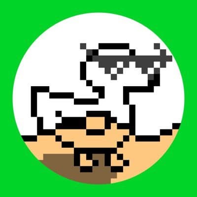 Rigidity16 avatar