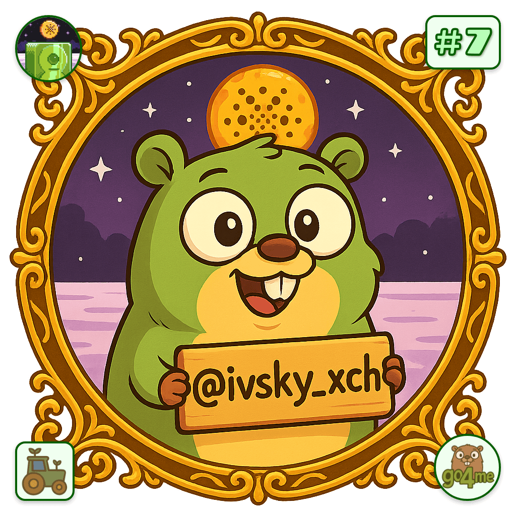 ivsky_xch avatar