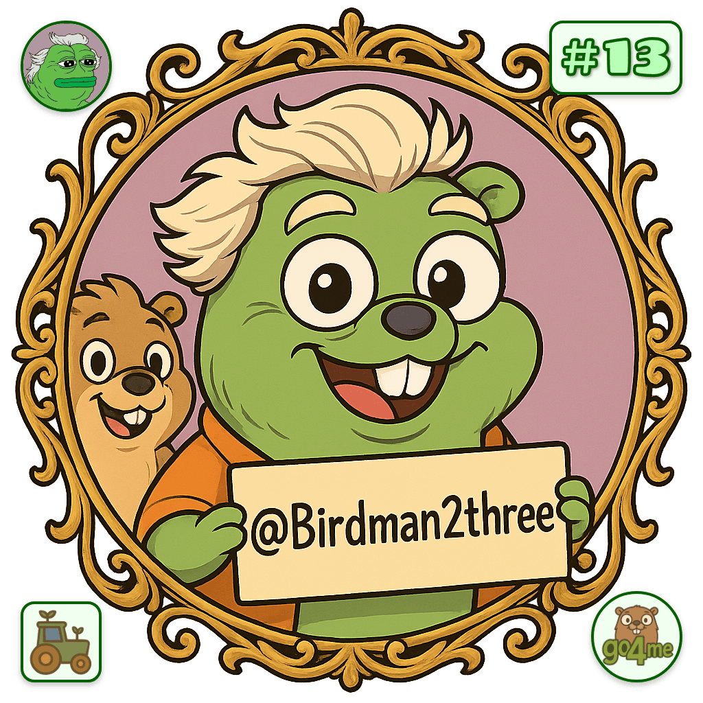 Birdman2three avatar