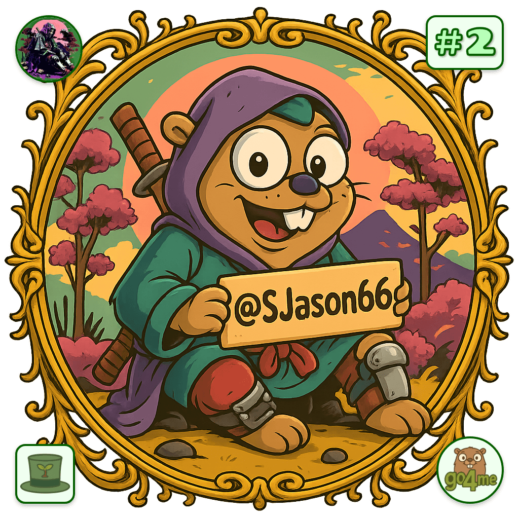 SJason66 avatar