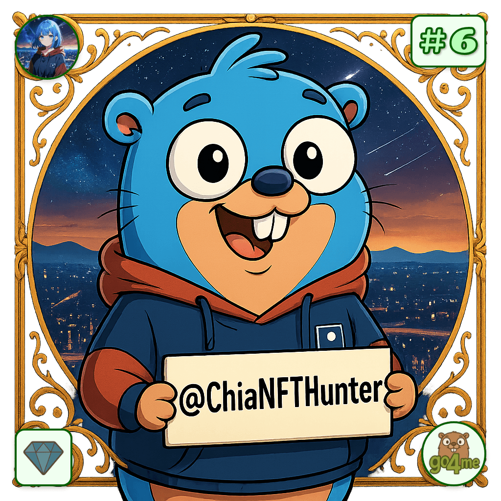 ChiaNFTHunter avatar
