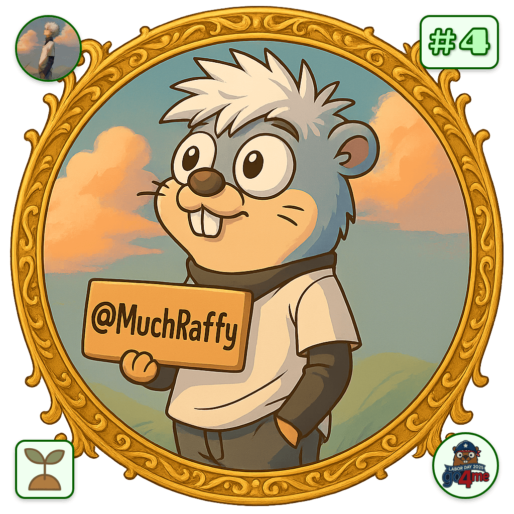 MuchRaffy avatar